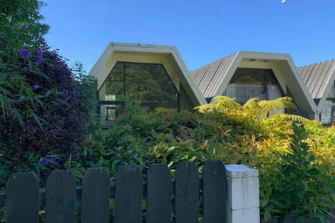 Photo of property in 93 Queen Street, North Dunedin, Dunedin, 9016
