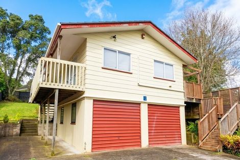 Photo of property in 7a Choice Avenue, Henderson, Auckland, 0612