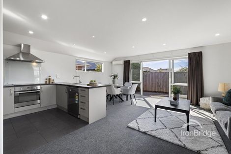 Photo of property in 57a Somerville Crescent, Aidanfield, Christchurch, 8025