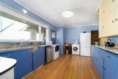 Photo of property in 59 Daniell Street, Featherston, 5710