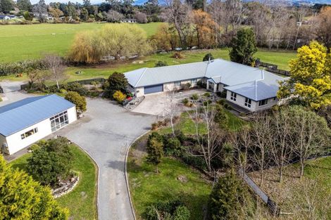 Photo of property in 114f Willow Park Drive, Opaki, Masterton, 5871