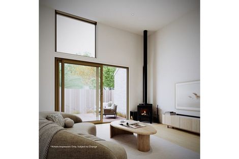 Photo of property in 1/143 Centaurus Road, Saint Martins, Christchurch, 8022