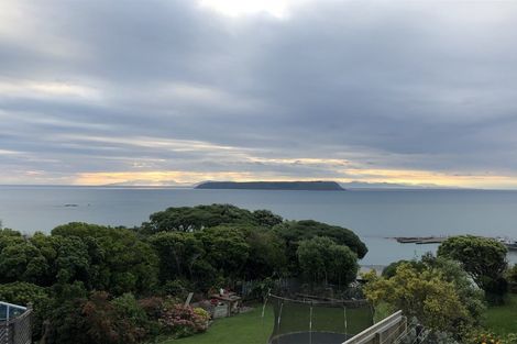 Photo of property in 120 Motuhara Road, Plimmerton, Porirua, 5026