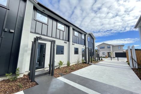 Photo of property in 53 Mohua Lane, Upper Riccarton, Christchurch, 8041