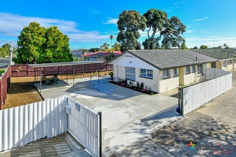 Photo of property in 1/47 Tennessee Avenue, Mangere East, Auckland, 2024