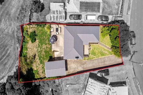 Photo of property in 8 Williams Crescent, Otara, Auckland, 2023