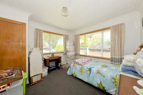 Photo of property in 16 Carters Road, Aranui, Christchurch, 8061