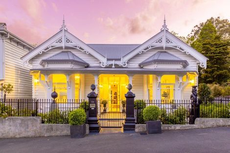 Photo of property in 28 Nile Street, Nelson, 7010