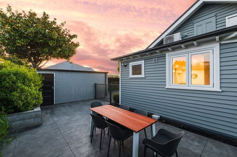 Photo of property in 4 Grants Road, Papanui, Christchurch, 8053