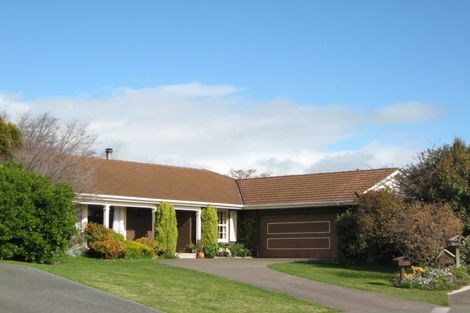 Photo of property in 10 Chestnut Court, Havelock North, 4130