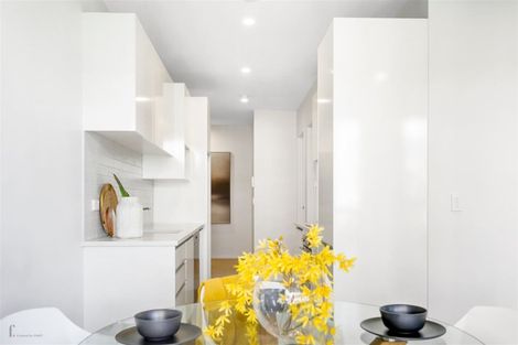 Photo of property in 101/1 Sidney Wallingford Way, Hobsonville, Auckland, 0616