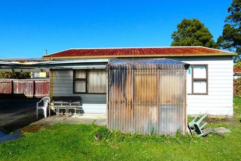 Photo of property in 138 Derby Street, Westport, 7825