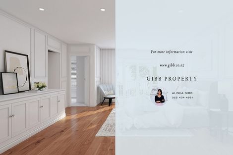 Photo of property in 4a Birchwood Grove, Greenhithe, Auckland, 0632