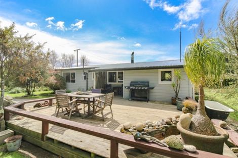 Photo of property in 1234 Tora Road, Tora, Martinborough, 5782