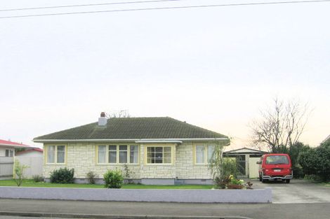 Photo of property in 221 Kennedy Road, Onekawa, Napier, 4110