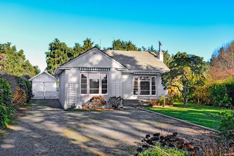Photo of property in 97 Havelock Road, Havelock North, 4130