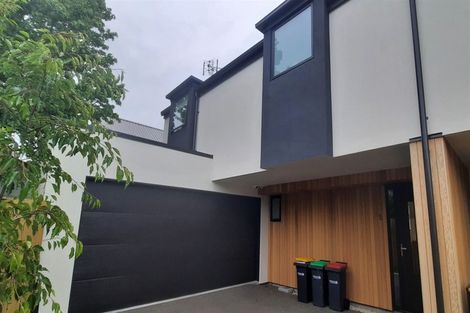 Photo of property in 5/43 Division Street, Riccarton, Christchurch, 8041