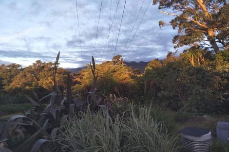 Photo of property in 1 Chamberlain Street, Waimangaroa, Westport, 7891