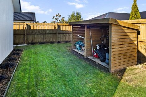 Photo of property in 8 Redhaven Rise, Netherby, Ashburton, 7700