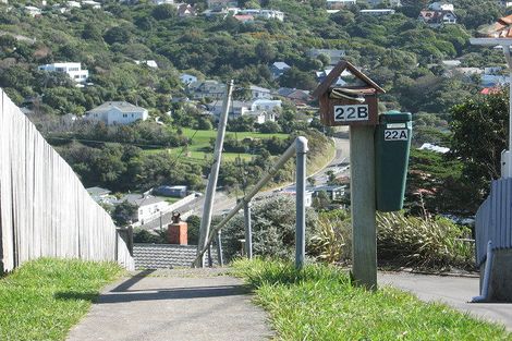 Photo of property in 22b Quetta Street, Ngaio, Wellington, 6035
