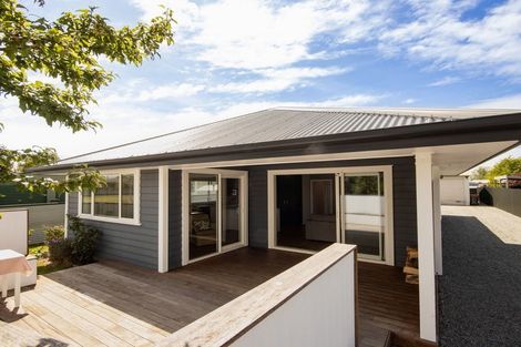 Photo of property in 21 Fraser Crescent, Twizel, 7901