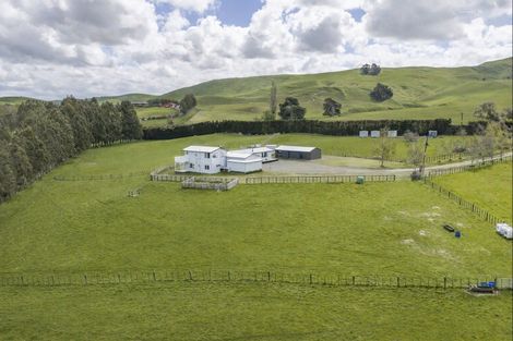 Photo of property in 1020 Te Aute Trust Road, Poukawa, Hastings, 4178