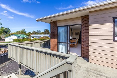 Photo of property in 1 Wiremu Street, Turangi, 3334