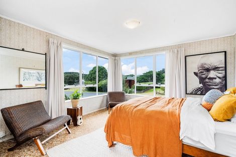 Photo of property in 12 Ringer Avenue, Matapouri, Whangarei, 0173