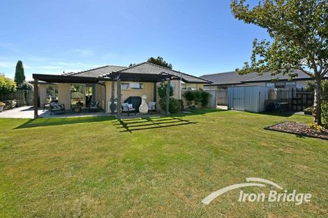 Photo of property in 28 Edward Stafford Avenue, Halswell, Christchurch, 8025