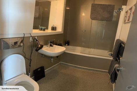 Photo of property in 45 Childers Terrace, Kilbirnie, Wellington, 6022