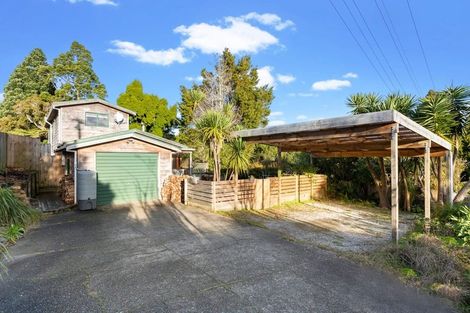 Photo of property in 478 Huia Road, Laingholm, Auckland, 0604