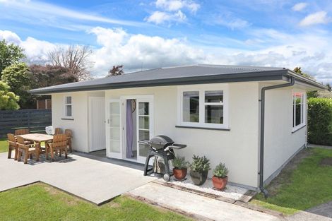 Photo of property in 20 West Street, Feilding, 4702