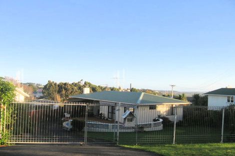Photo of property in 116 Mount View Road, Bastia Hill, Whanganui, 4500