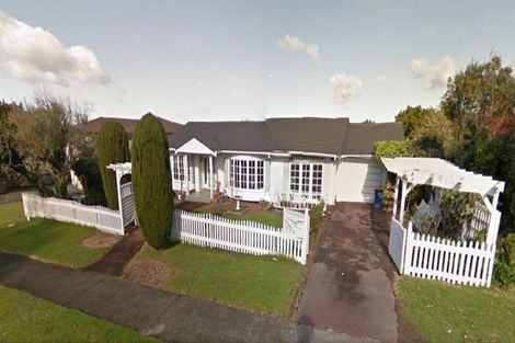Photo of property in 46 Paora Street, Orakei, Auckland, 1071