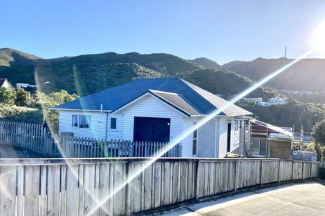 Photo of property in 10 Karamu Street, Ngaio, Wellington, 6035