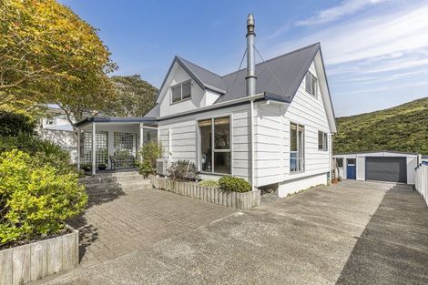Photo of property in 52 Hazlewood Avenue, Karori, Wellington, 6012