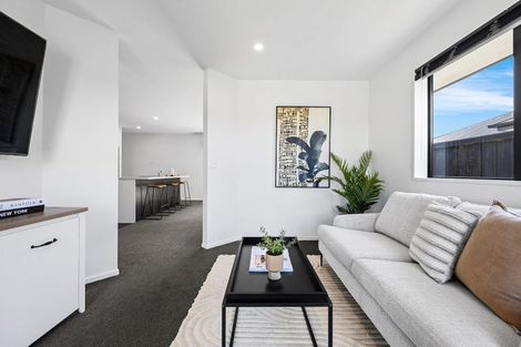 Photo of property in 20 Chilton Drive, Rolleston, 7615