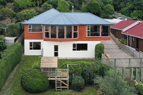 Photo of property in 32 Warren Street, Oamaru, 9400