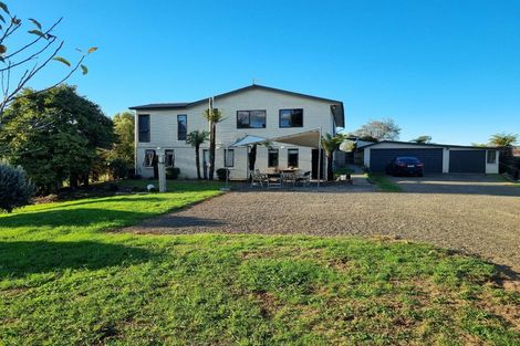 Photo of property in 553 Old Te Kuiti Road, Otorohanga, 3976