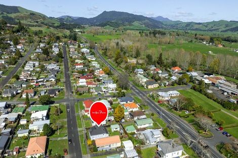 Photo of property in 45 Willoughby Street, Paeroa, 3600