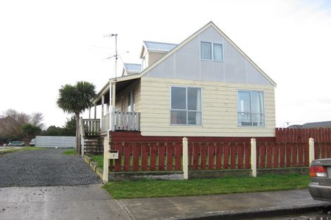 Photo of property in 7 O'byrne Street, Waikiwi, Invercargill, 9810