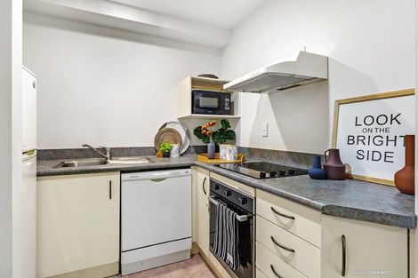 Photo of property in Courtenay Apartments, 311/120 Courtenay Place, Te Aro, Wellington, 6011