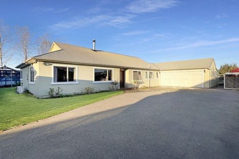 Photo of property in 6 Fir Close, Alexandra, 9320