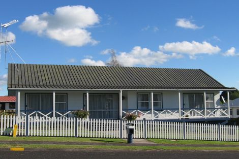 Photo of property in 20 Mountbatten Drive, Putaruru, 3411