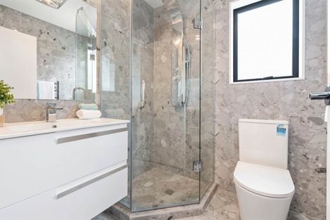 Photo of property in 50 Kiato Lane, Flat Bush, Auckland, 2019