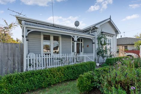 Photo of property in 11 Totara Street, Lansdowne, Masterton, 5810