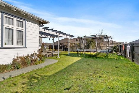 Photo of property in 333 King Street, Temuka, 7920