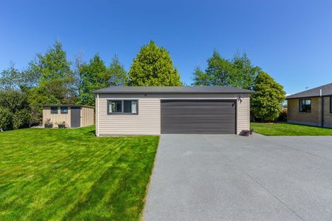 Photo of property in 5/781 East Maddisons Road, Rolleston, 7614