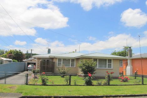 Photo of property in 52 Para Street, Taumarunui, 3920