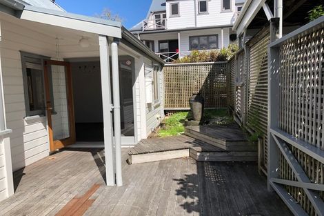 Photo of property in 4/15 Wootton Road, Remuera, Auckland, 1050